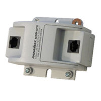 

Furman Sound MOD-AT2 Signal Line Protection Module for 2 Analog Phone Lines