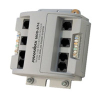 

Furman Sound MOD-AT4 Signal Line Protection Module for 4 Analog Phone Lines