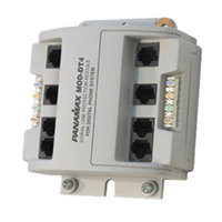 

Furman Sound MOD-DT4 Signal Line Protection Module for 4 Digital Phone Lines