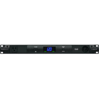 

Furman Sound Furman Sound Prestige Series P-1800 AR Advanced Level 15-Amp Voltage Regulator/Power Conditioner