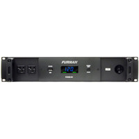 

Furman Sound Furman Sound Prestige Series P-2400 AR Voltage Regulator/Power Conditioner
