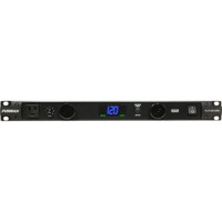 

Furman Sound Furman Sound Classic Series PL-PLUSDMC 15A Power Conditioner with Voltmeter/Ammeter