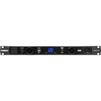 

Furman Sound Furman Sound Classic Series PL-PRODMC 20A Power Conditioner with Voltmeter/Ammeter