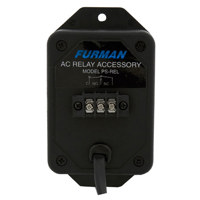 

Furman Sound Furman Sound PS-REL Power Relay Accessory for PS-Series Power Conditioners