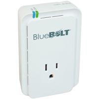 

Furman Sound SP-1000 SmartPLUG, 2 Outlets, 1.25" Thin Profile