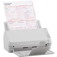 

Fujitsu SP-1130 Color Duplex Document Scanner, 50 Sheet ADF