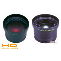 

Fujinon TCV-H110 1.5x Zoom Through Telephoto Converter Lens for HA20x7.8/HA20x7.5/HA22x7.3 Lenses
