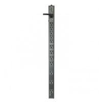 

Furman Sound VT-EXT12 12-Outlet Vertical Mount Power Strip