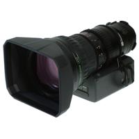 

Fujinon XA20SX8.5BMD-DSD 8.5-170mm f/1.8-2.7 Zoom Lens with Motor Drive, 20x Zoom Ratio