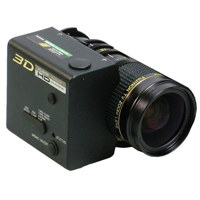 

Fujinon XA4X7.5BMD-D3R 7.5-30mm f/2.8 QF Lens with Servo for Zoom & Focus, 4x Zoom Ratio, 16 Bit Encoder