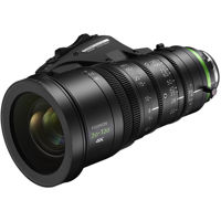 

Fujinon 20-120mm Cabrio XK T3.5 Premier PL Mount Zoom Lens