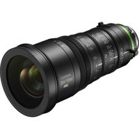 

Fujinon 20-120mm T3.5 Cabrio XK Premier Cine Zoom Lens with PL Mount, No Servo Motor