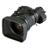 

Fujinon 7.6-130mm f/1.8-2.3 Standard HD ENG/EFP Style Lens with Servo Zoom and Focus