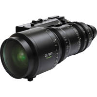 

Fujinon PL 25-300mm T3.5 to 3.85 Cabrio Premier Zoom Lens, 12x Magnification