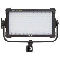 

F & V K2000 Power Daylight LED Half-Panel Light, V-Mount