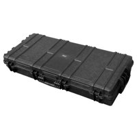 

F & V Hard Flight Case for Z1200VC CTD-Soft Bi-Color 3x1 LED Panel Light