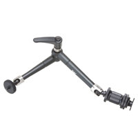 

F & V Lighting 8.3" Stainless Steel Articulating Arm