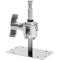 

F & V Articulating Baby Plate for Mounting Light Fixtures