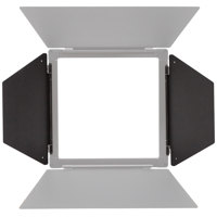 

F & V BSS2 Barndoor 2 Leaf Sides Set for K4000/Z400/K8000/Z800 Light