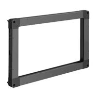 

F & V FAF-3 Filter Adapter Frame for 1x0.5 LED Panel K2000 Power and Z200S Soft
