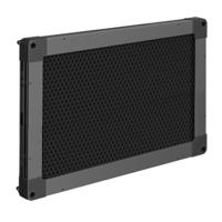 

F & V HG-60-3 60 Degree Honeycomb Grid for Z200S, K2000 & K2000S Half Panel LED Light
