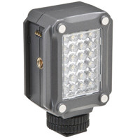 

F & V Lighting K160 LED Video Light
