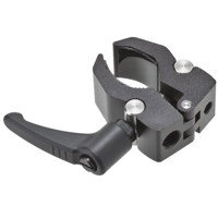 

F & V Lighting Kai Clip, 1.75" Pipe Clamp