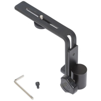 

F & V L-Bracket for R-300, R-300 SE and R-300S SE Ring Lights