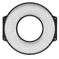 

F & V R-300 SE Daylight LED Ring Light with L-Bracket, No Case