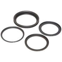 

F & V R-300 Lens Mount Ring Set, Fits Lenses with 82mm, 77mm, 72mm and 67mm Lens Threads