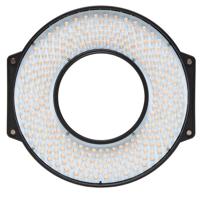 

F & V R-300S SE Bi-Color LED Ring Light with L-Bracket, No Case