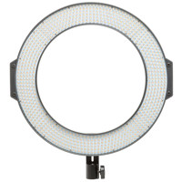 

F & V R720 Lumic Daylight LED Ring Light