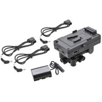 

F & V Lighting V-Mount Battery System with HDMI Splitter Kit