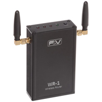 

F & V WR-1 Wifi Wireless Router for Smartphone App Compatibility