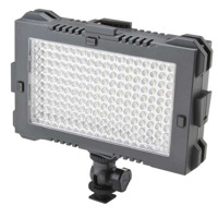 

F & V Lighting Z180S Bi-color LED Video Light, 180 LEDs, 1380 lx Illuminance