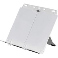 

Fellowes Booklift Copyholder, Letter, Platinum