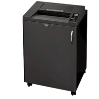 

Fellowes Fortishred 3850S Strip-Cut Shredder, 24-26 Sheet Capacity