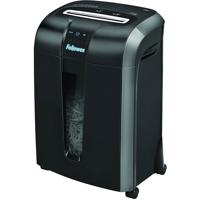 

Fellowes Fellowes Powershred 73Ci 100% Jam Proof 12 Sheet Cross-Cut Shredder