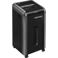 

Fellowes Powershred 225Mi 100% Jam Proof 14 Sheet Micro-Cut Shredder