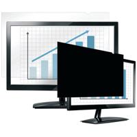 

Fellowes Laptop/Flat Panel Privacy Filter - 19.0"/48.26cm Wide, Black