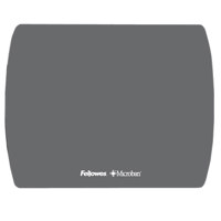 

Fellowes Microban Ultra Thin Mouse Pad, Graphite
