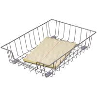 

Fellowes Deep Desk Tray