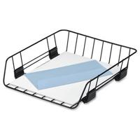 

Fellowes Self Stacking Wire Desk Tray
