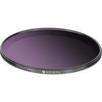 

Freewell Magnetic Quick Swap System 72mm Neutral Density ND16/PL (4 f-stops) Hybrid Camera Lens Filter