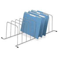 

Fellowes Wire Drawer Sorter, Silver
