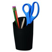 

Fellowes Partition Additions Pencil Cup, Dark Graphite