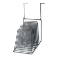 

Fellowes Mesh Partition Additions Step File, Black
