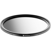 

Freewell Magnetic Quick Swap System 77mm Soft Edge Gradient Neutral Density GND8/PL (GND0.9/PL) Hybrid Camera Lens Filter