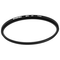 

Freewell 77mm Multicoated MRC Optical Glass Ultraviolet UV Filter