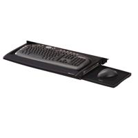 

Fellowes Office Suites Deluxe Keyboard Drawer